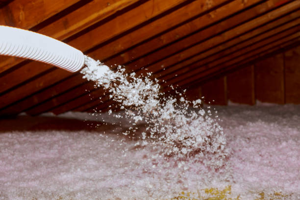Best Insulation Materials and Products in Concord, NH