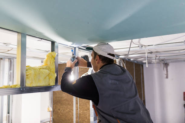 Best Insulation Installation Services in Concord, NH