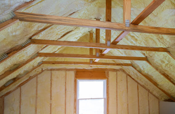 Best Insulation Materials and Products in Concord, NH