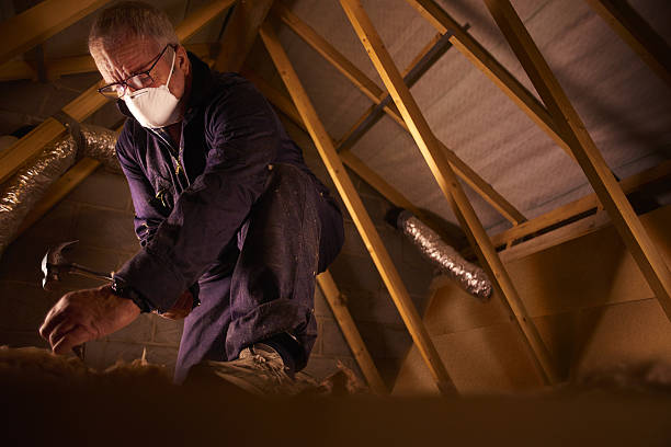 Best Insulation Maintenance and Repair in Concord, NH
